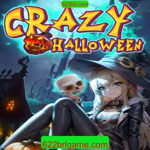 Descubra CrazyHalloween: O Jogo que Transforma a Festa de Halloween em Diversão Interativa