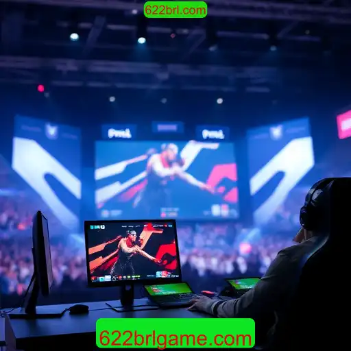 Esportes virtuais