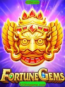 Descubra as Emoções do Jogo FortuneGems: Regras e Destaques