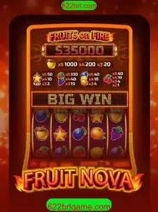 Explorando o Universo de FruitNova: O Jogo que Conquista Paixões