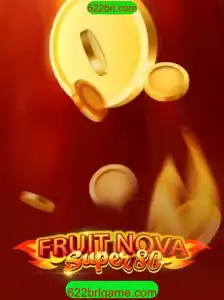 Descubra a Empolgante Aventura de FruitNovaSuper80