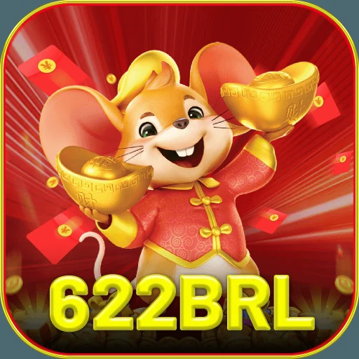 622brl.com-Login⭐️ Guia Fácil de Acesso Logo
