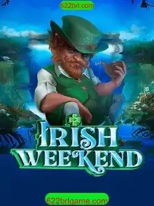 Desvendando o Jogo IrishWeekend: Uma Experiência Imersiva
