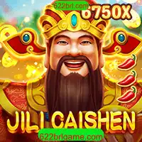 Descubra JILICaishen: Um Fascinante Jogo de Aventura