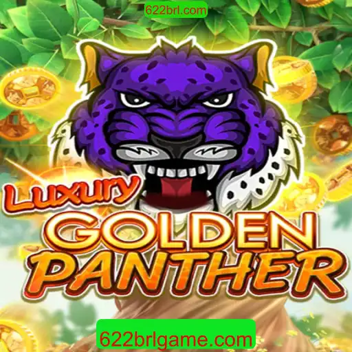 Descubra o Fascinante Mundo de LUXURYGOLDENPANTHER: O Jogo do Momento