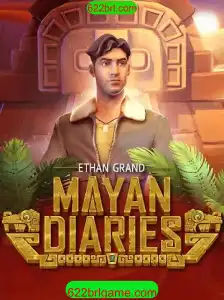Descubra a Aventura em MayanDiaries: Um Mergulho no Mistério e Desafio