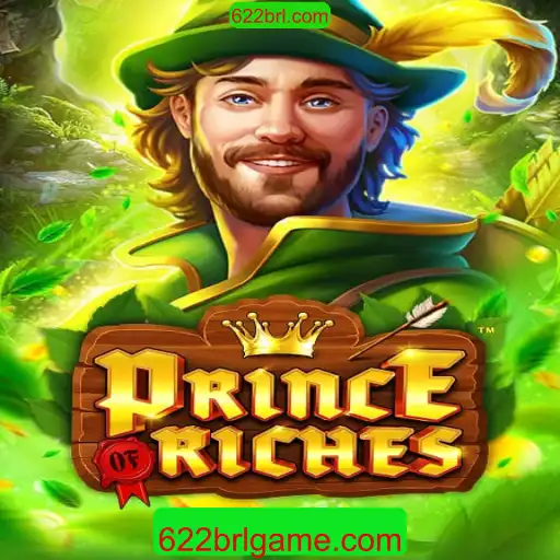 PrinceOfRiches: Explorando o Mundo de Luxo e Recompensas