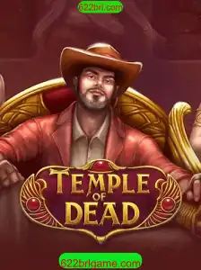 Descubra o Mundo de TempleofDead: Um RPG Inovador para Aventureiros Modernos