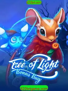 TreeOfLightBonusBuy: Explorando o Fascínio do Jogo Inovador